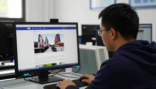 课程研发帮助教育实现效率提升
